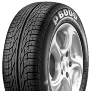 PIRELLI P6000 :