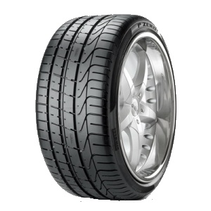 PIRELLI PZERO REAR