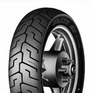 DUNLOP K 591 SP H/D