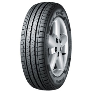 KLEBER TRANSPRO C 8PR