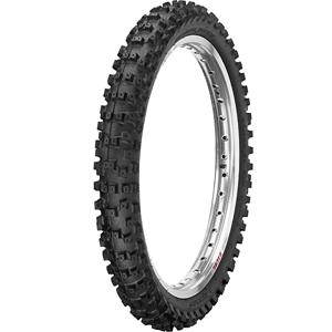 DUNLOP GEOMAX MX51 F NHS