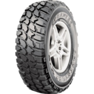 GT-RADIAL ADVENTURO M/T C 10PR OWL M+S