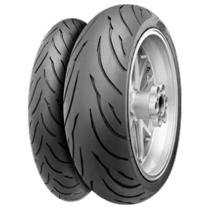 CONTINENTAL CONTIMOTION M