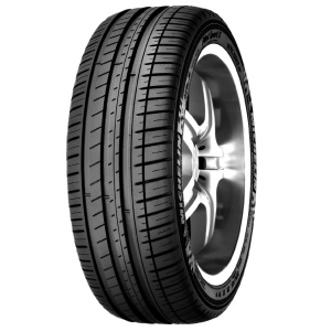 MICHELIN PILOT SPORT 3 XL