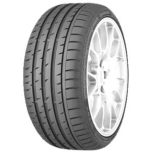 CONTINENTAL ContiSportContact 5