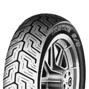 DUNLOP D401 REAR HARLEY-DAVIDSON T