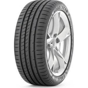 GOODYEAR EAGLE F1 ASYMMETRIC 2 XL ROF MFS MOE