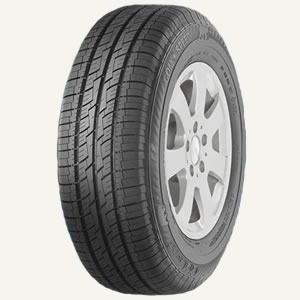 GISLAVED COM*SPEED C 8PR