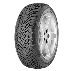 CONTINENTAL CONTIWINTERCONTACT TS 850 XL M+S 3PMSF