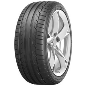 DUNLOP SPORT MAXX RT MFS MGT