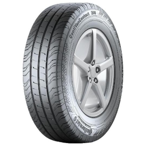 CONTINENTAL CONTIVANCONTACT 200 C 8PR