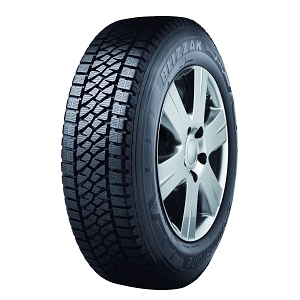 BRIDGESTONE BLIZZAK W810