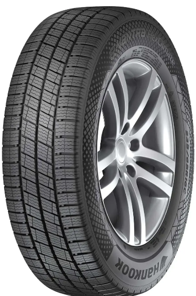 HANKOOK e Vantra FlexClimate VL01E
