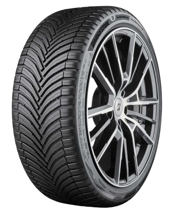 BRIDGESTONE TURANZA ALL SEASON 6 DRIVEGUARD