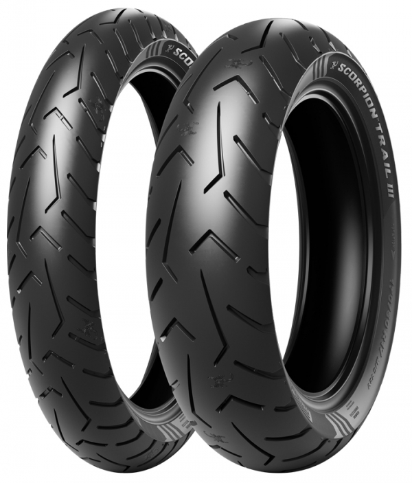 PIRELLI SCO.TRAIL III D