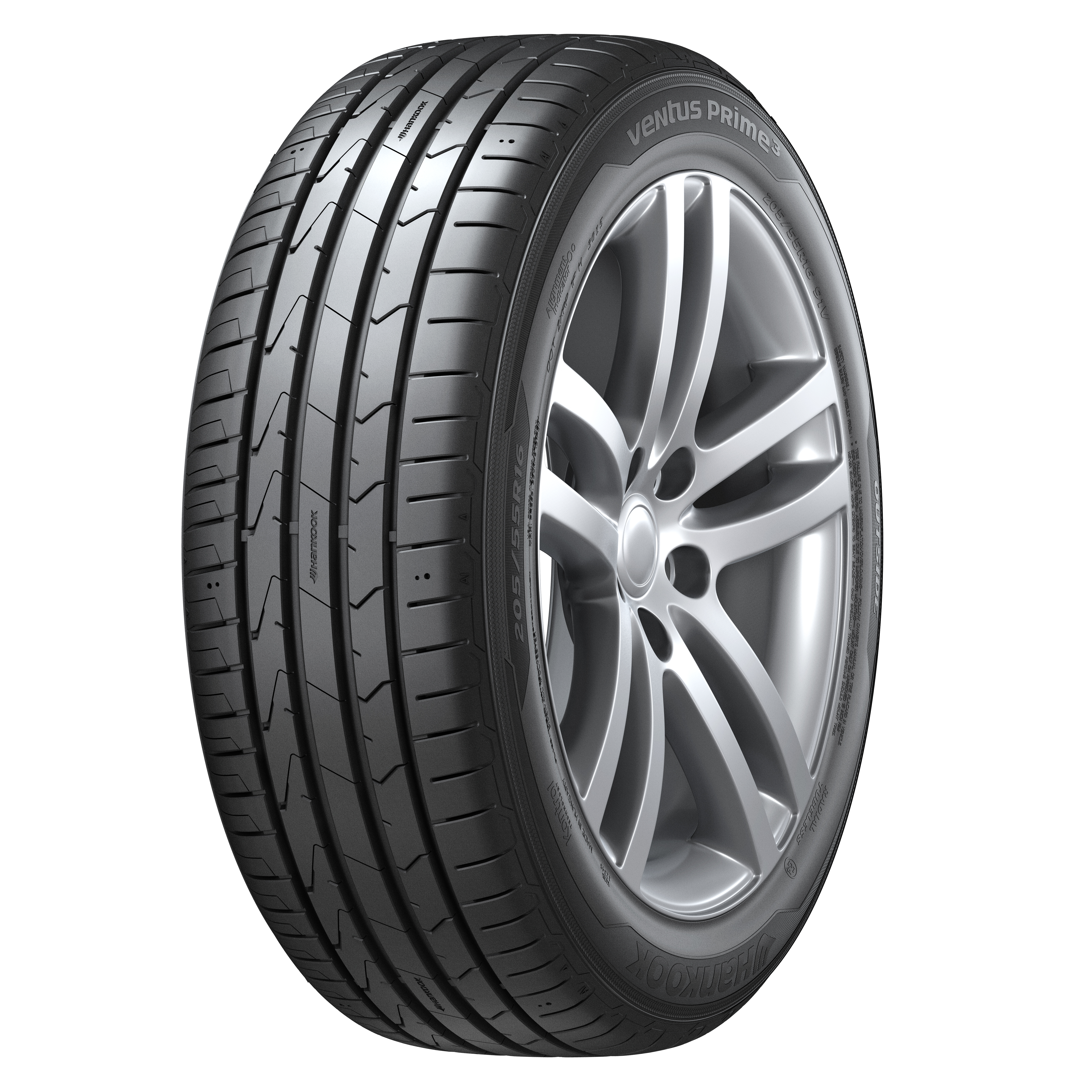 HANKOOK VENTUS PRIME 3 K125