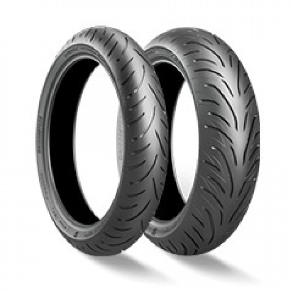 BRIDGESTONE T 32 R
