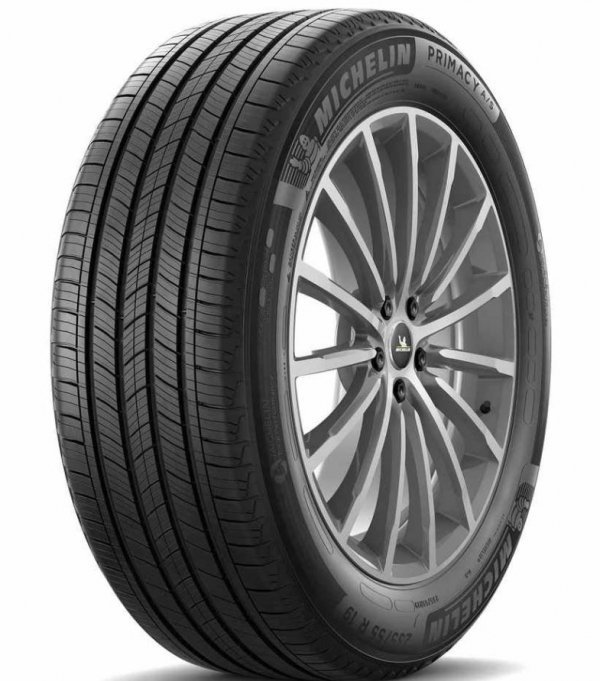 MICHELIN PRIMACY ALL SEASON