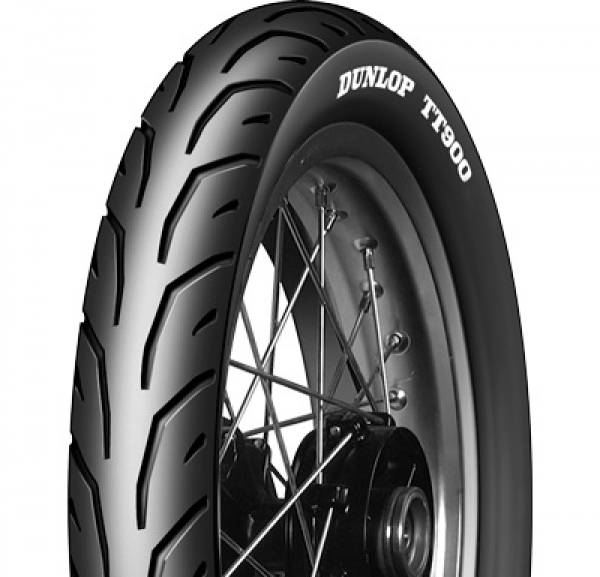DUNLOP TT900