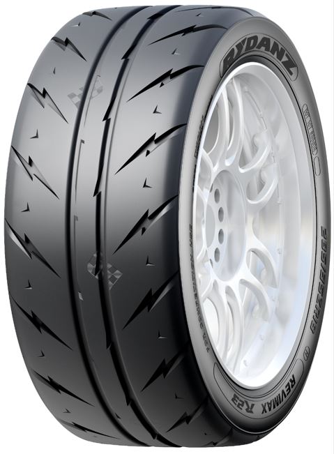 RYDANZ REVIMAX R23