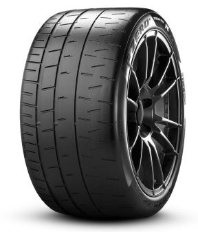 PIRELLI PZERO R