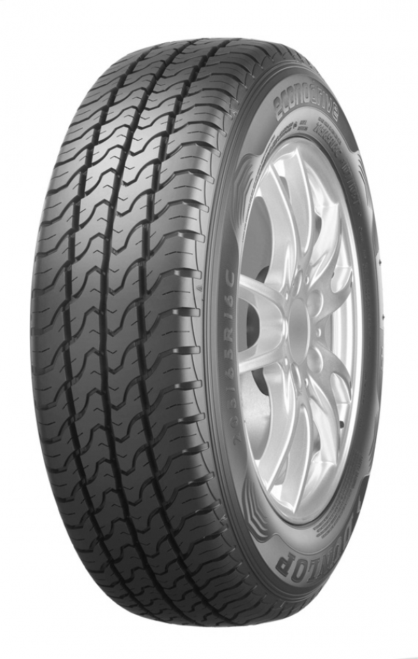 DUNLOP ECONODRIVE
