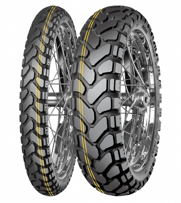 MITAS ENDURO TRAIL+ DAKAR