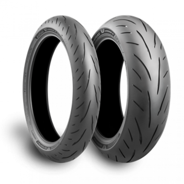 BRIDGESTONE S23