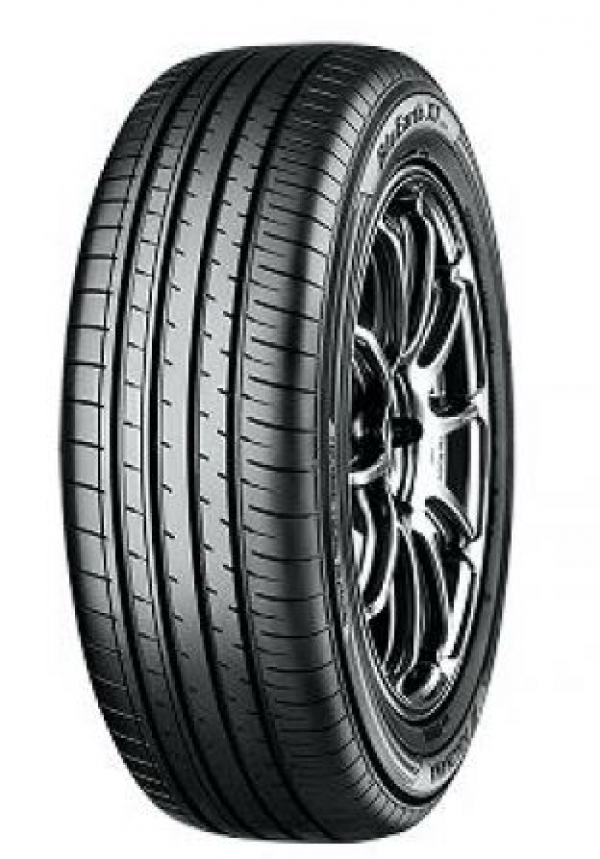 YOKOHAMA BLUEARTH-XT AE61E