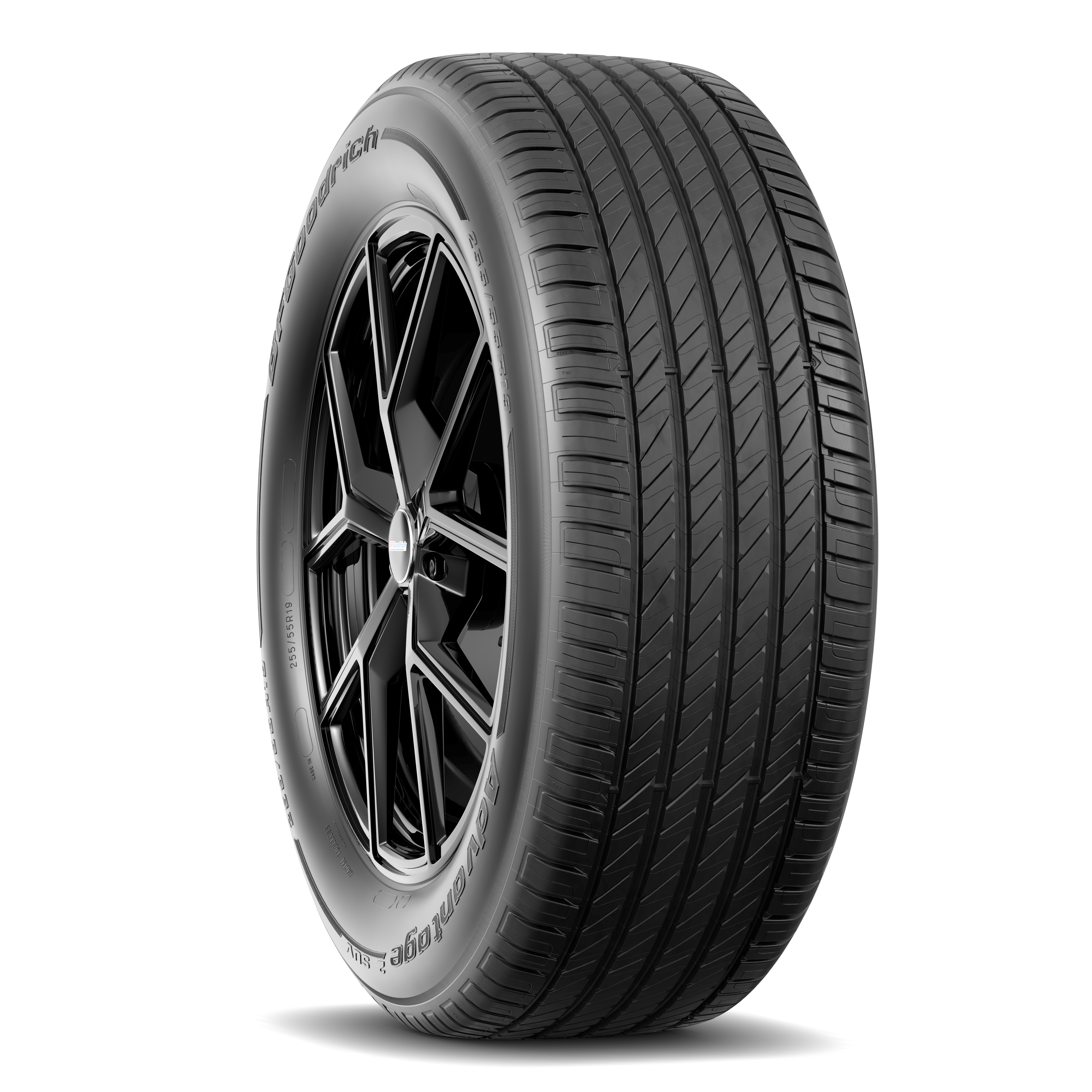 BF-GOODRICH ADVANTAGE 2 SUV