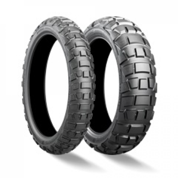 BRIDGESTONE AX41