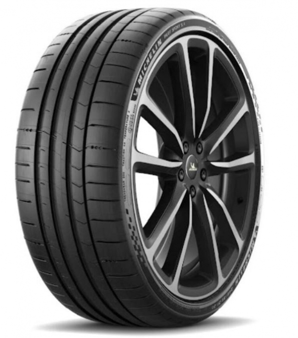 MICHELIN PILOT SPORT S 5