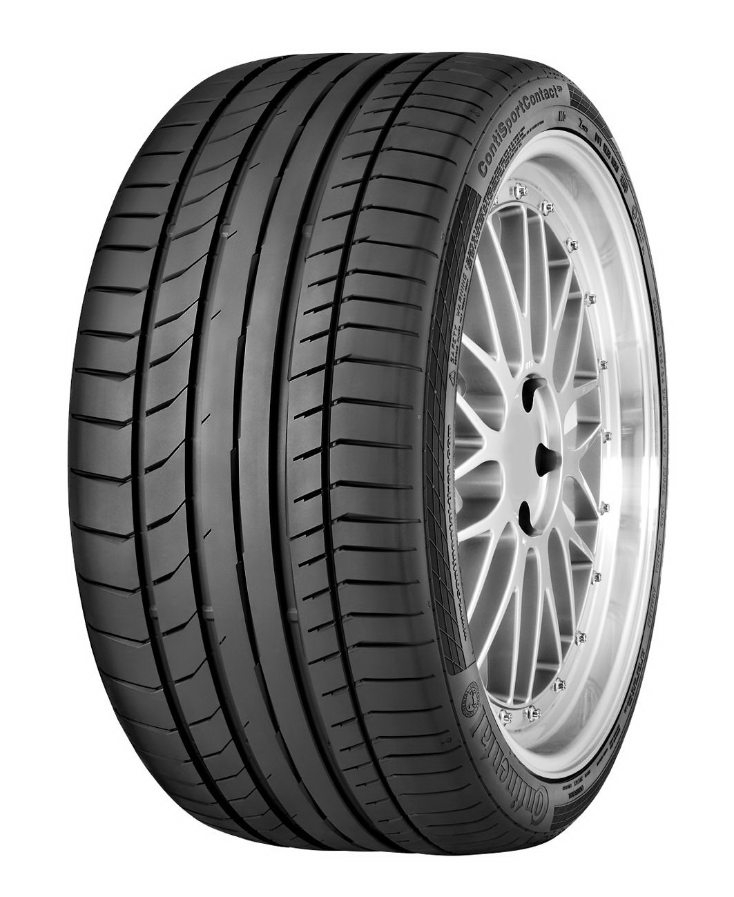 CONTINENTAL ContiSportContact 5P XL FR N0