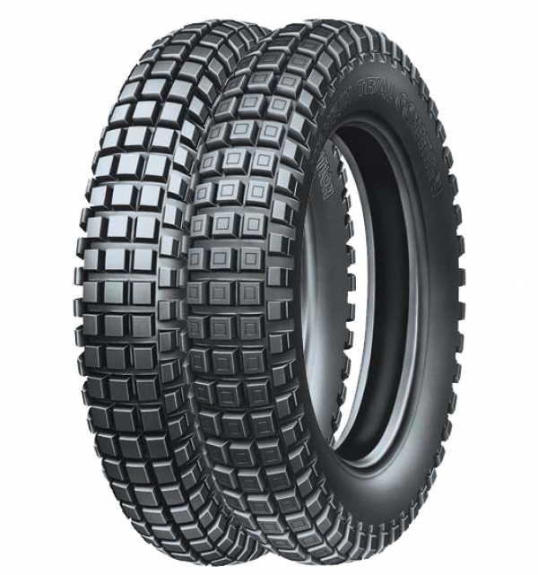 MICHELIN TRIAL LIGHT