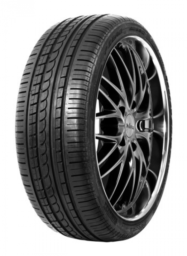 PIRELLI PZERO ROSSO ASIMM.