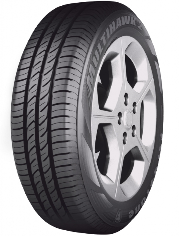 FIRESTONE MULTIHAWK 2