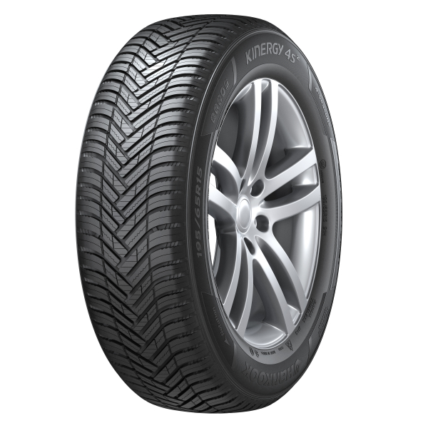 HANKOOK KINERGY 4S 2