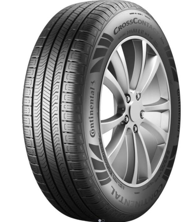 CONTINENTAL CrossContact RX XL FR
