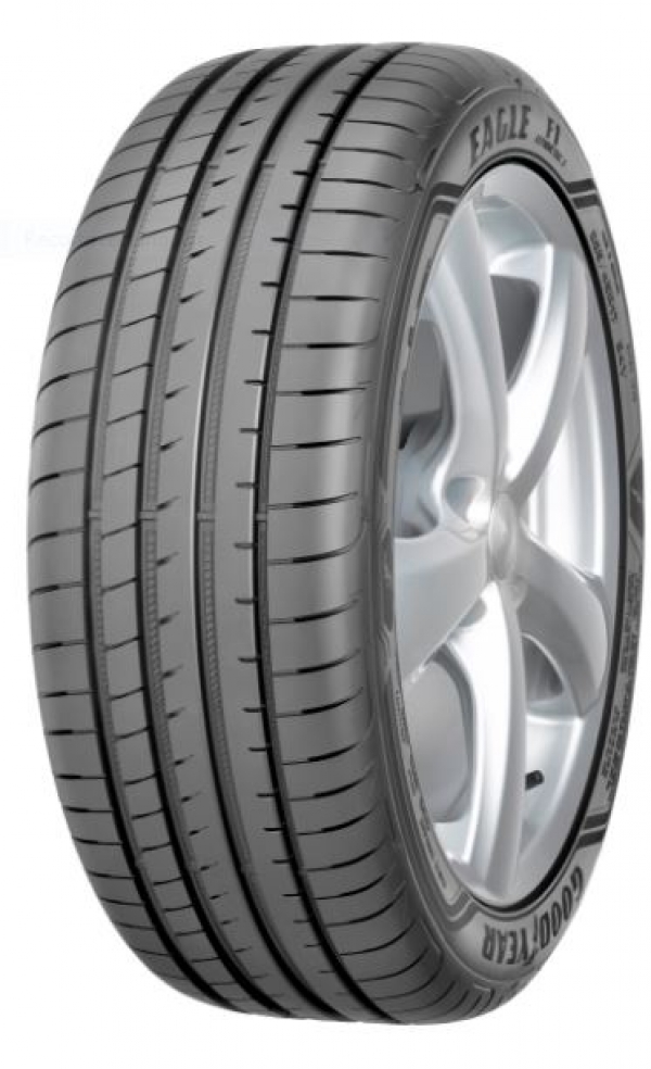 GOODYEAR EAGLE F1 (ASYMMETRIC) 3