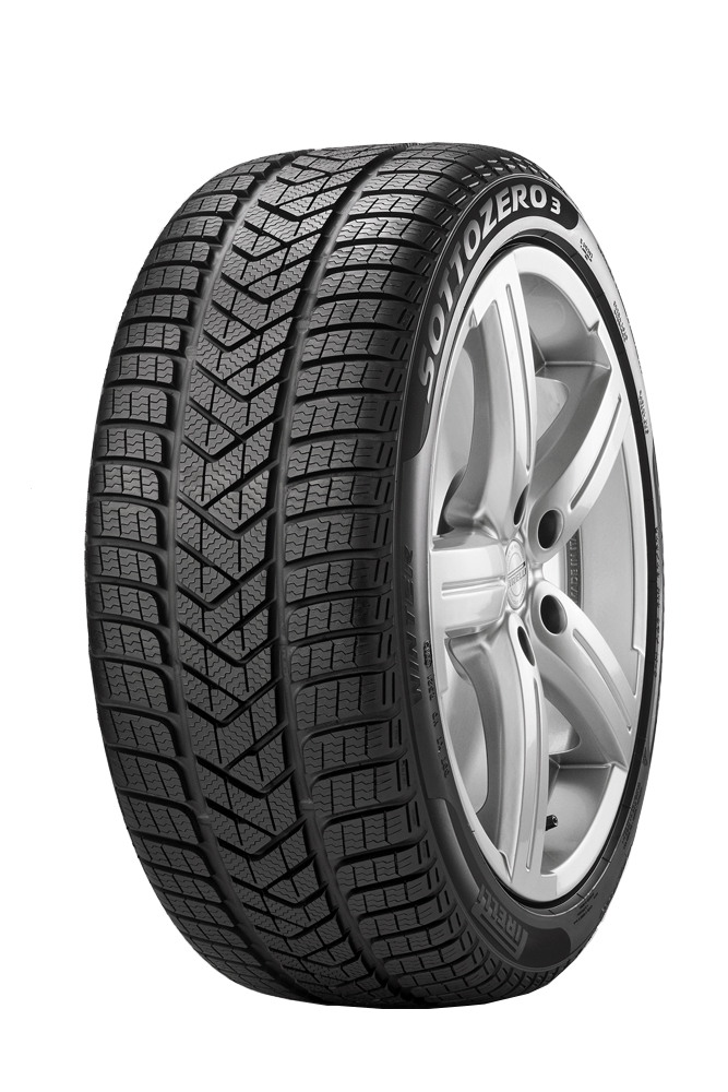 PIRELLI Winter Sottozero 3 XL FR