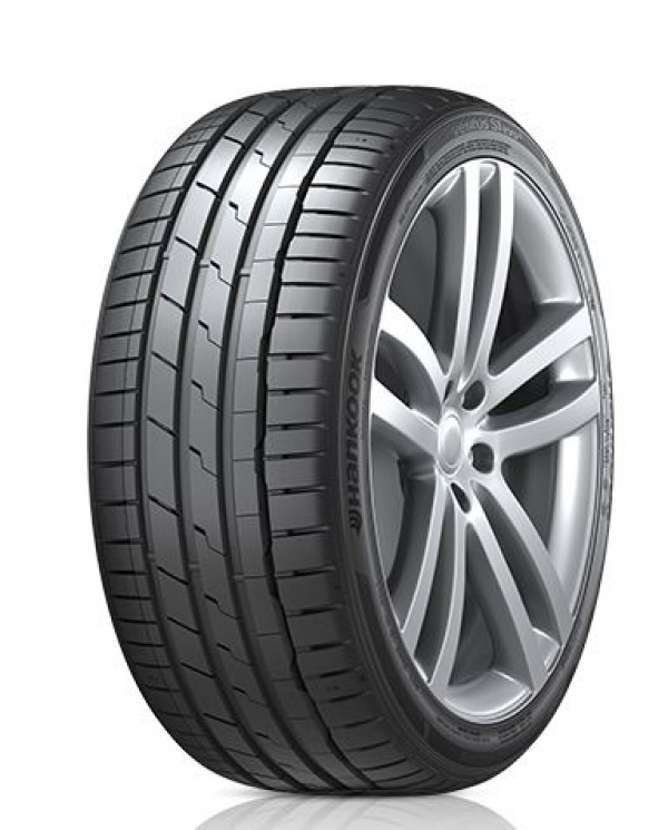 HANKOOK K127 Ventus S1 evo3