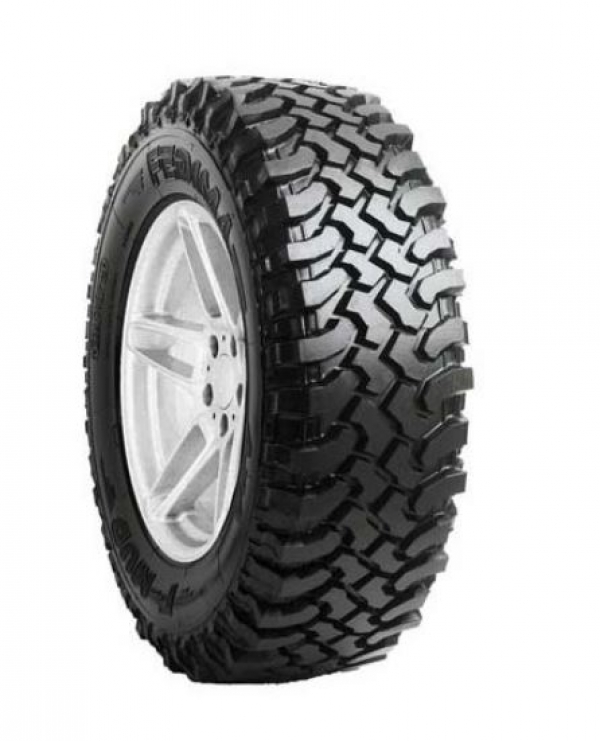 FEDIMA F/MUD