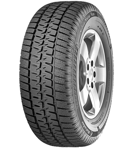 MATADOR MPS530 SIBIR SNOW