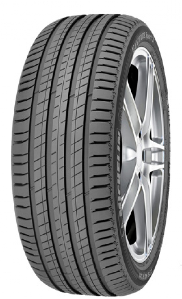 MICHELIN LATITUDE SPORT 3