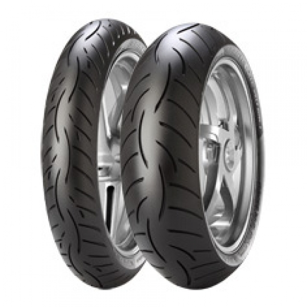 METZELER ROADTEC Z8 INTERACT