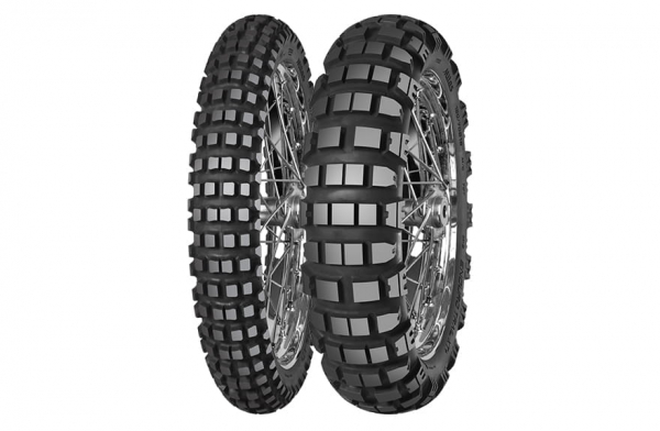 MITAS ENDURO TRAIL-RALLY PRO