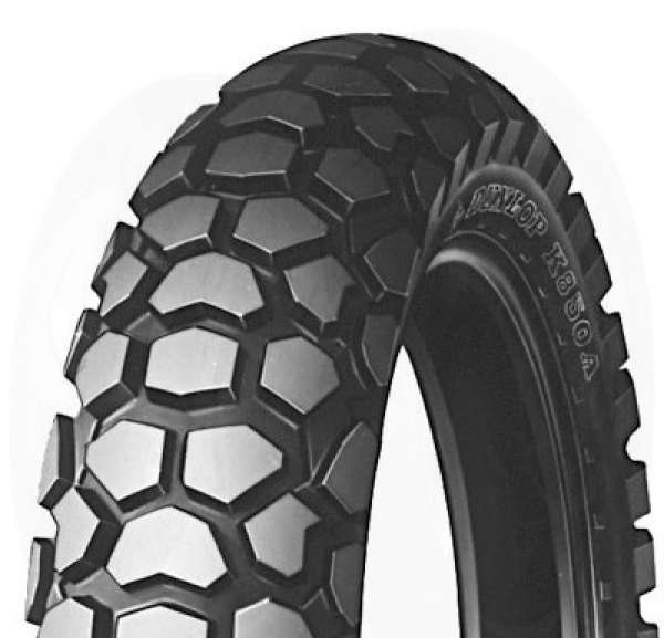 DUNLOP K850
