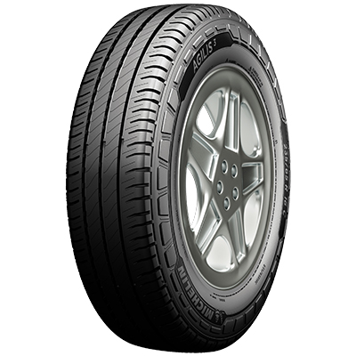 MICHELIN AGILIS 3