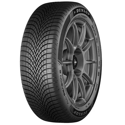 DUNLOP ALL SEASON 2