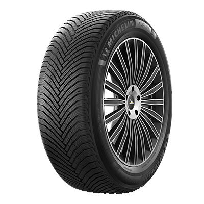 MICHELIN ALPIN 7
